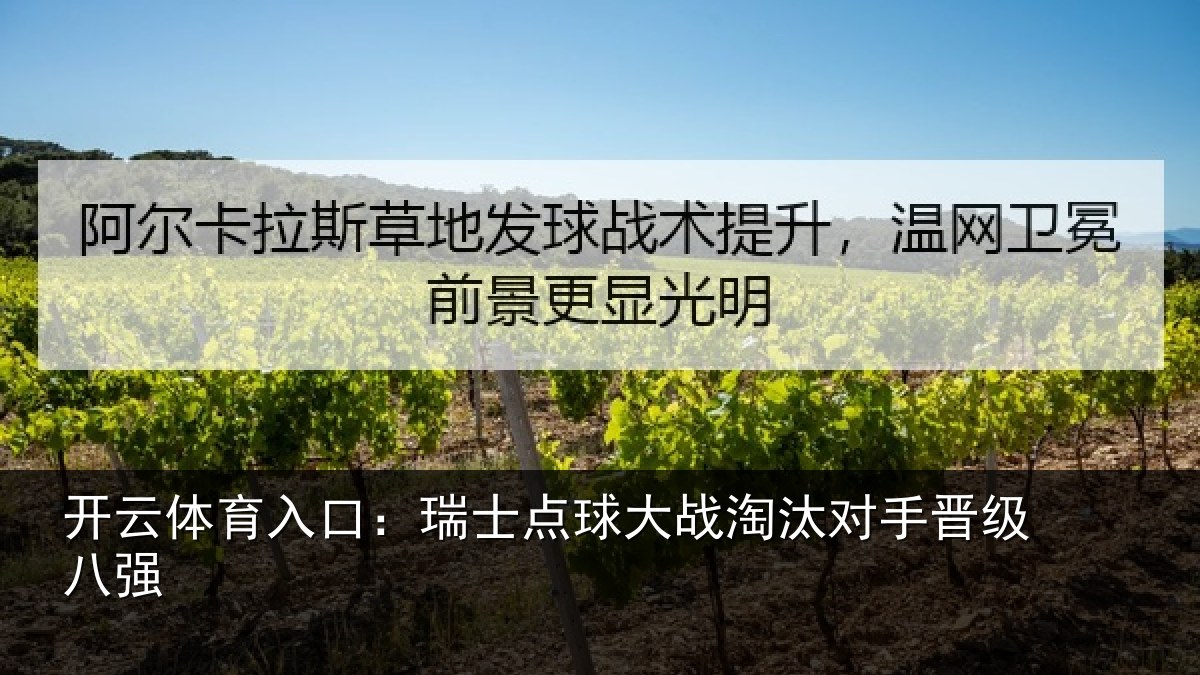 开云体育入口：瑞士点球大战淘汰对手晋级八强